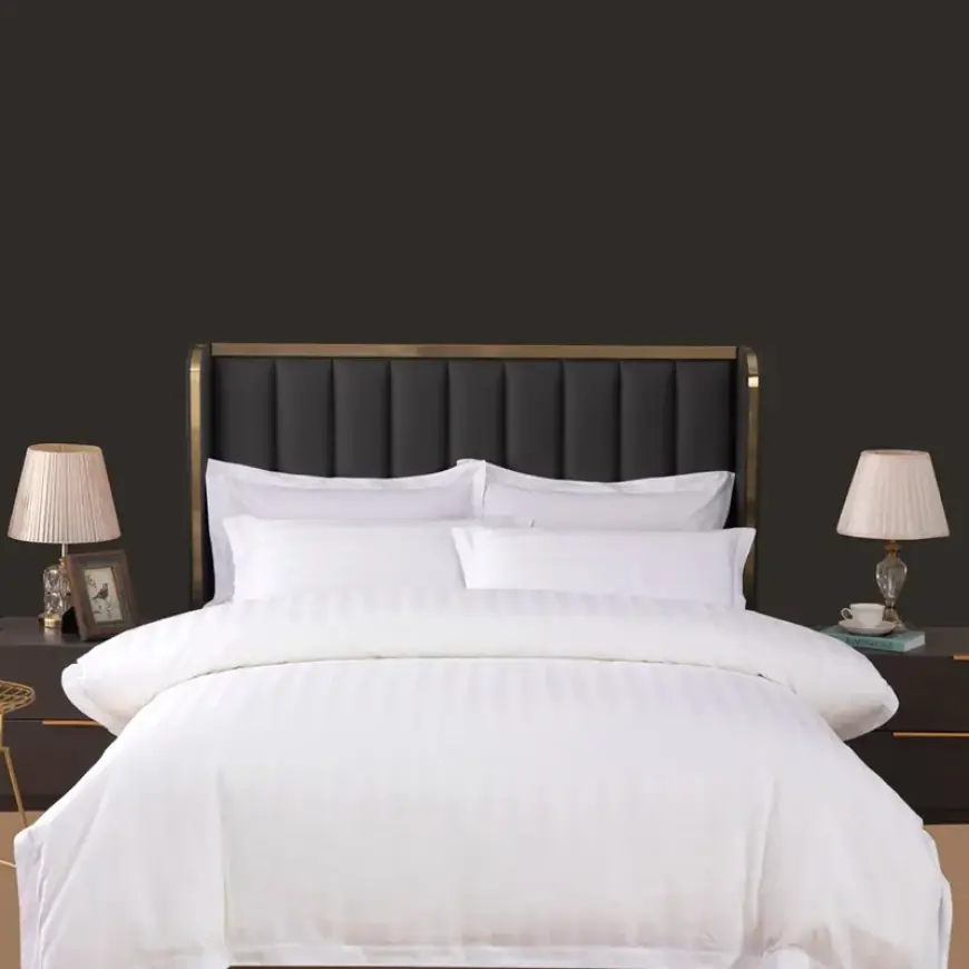 Upgrade Your Bedroom with Luxurious Bed Sheets from My Cotton