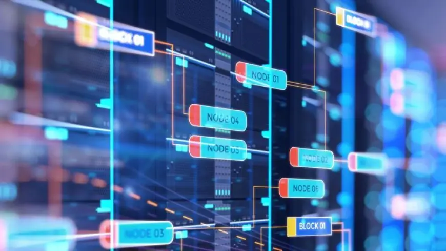 OLTP Systems Market 2025: Will Promptly Grow in Near Future 2033