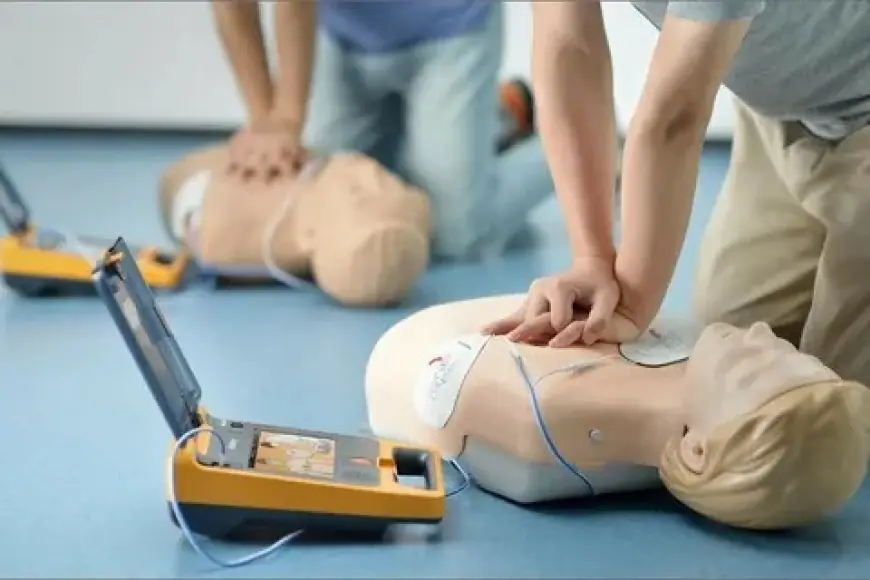 Basic Life Support Certification Online: A Lifesaving Skill for Everyone in Loveland