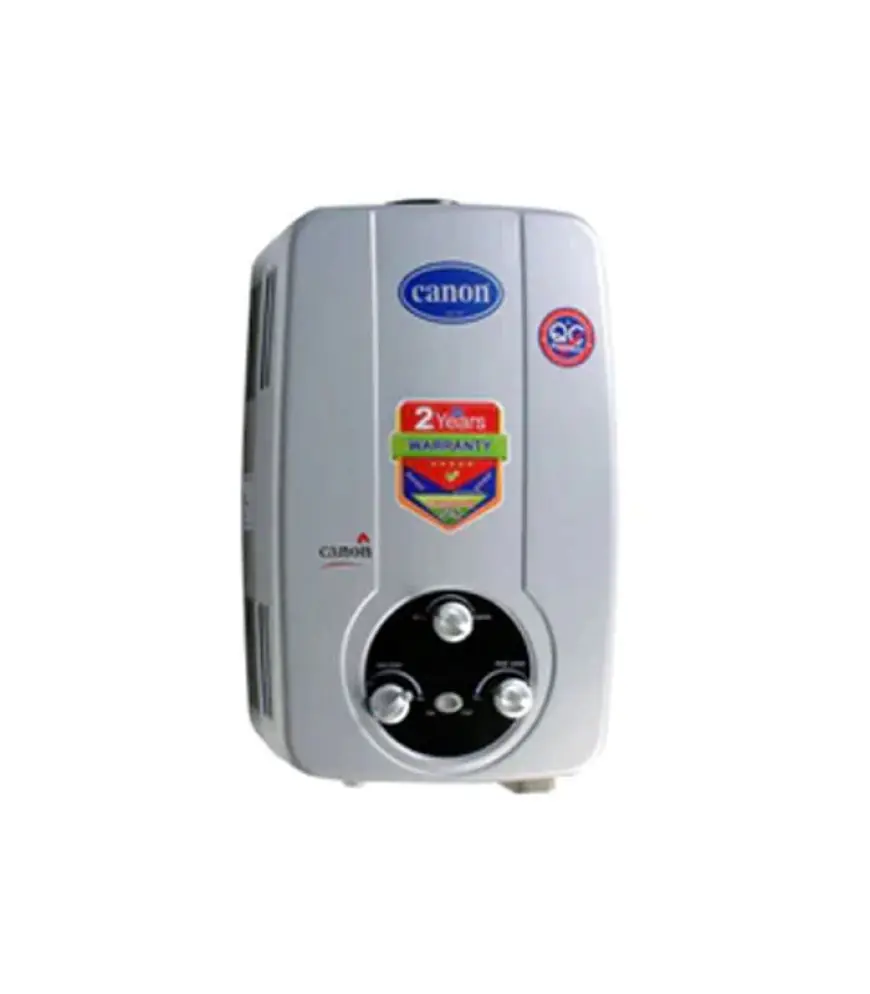 Why Canon Fast Electric Water Heaters Are the Ultimate Choice for Instant Hot Water