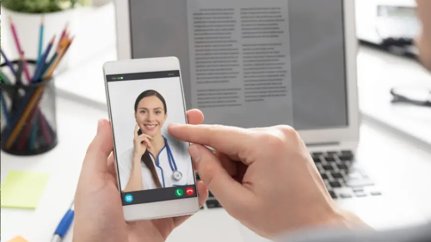 Australia Telehealth Market: Growth, Trends, and Future Outlook (2024-2032)