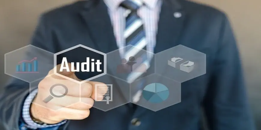 How Auditing Services Ensure Financial Transparency and Compliance