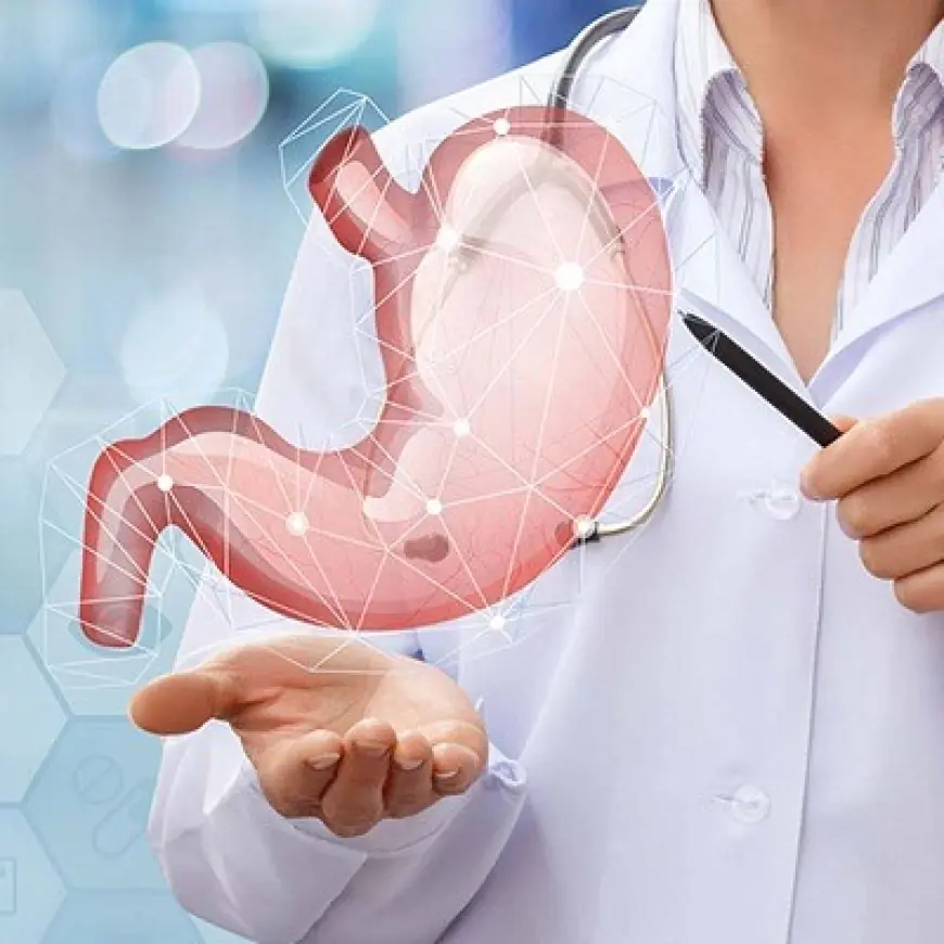 Does Gastric Balloon Placement Require Surgery?