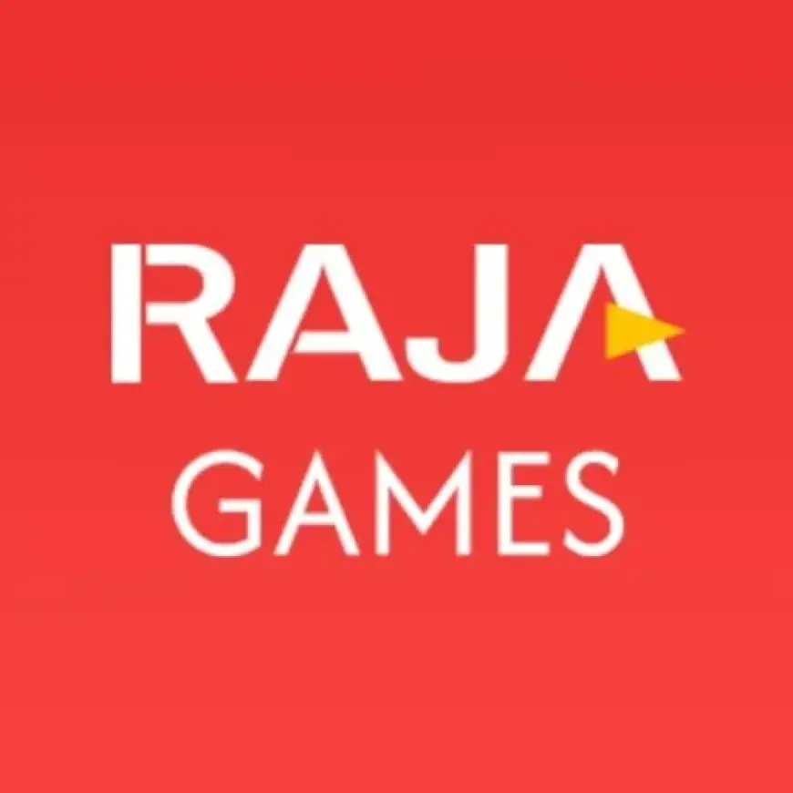 Raja Games: The Ultimate Destination for Gaming Enthusiasts