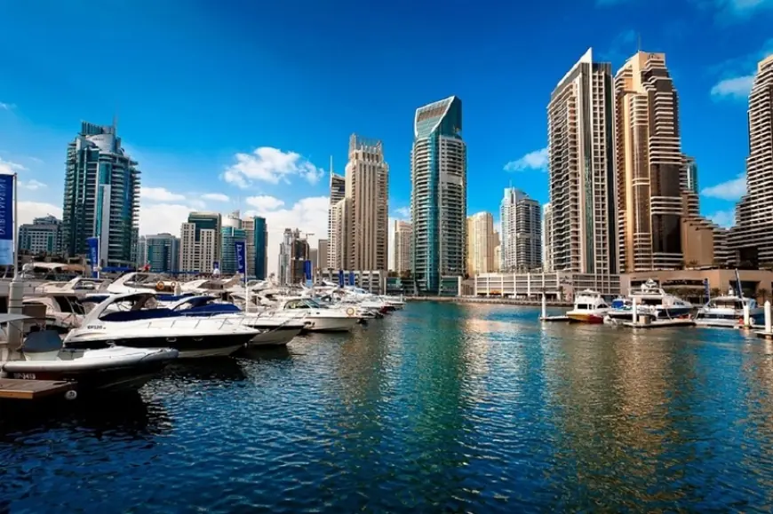 Explore the Magic of Dubai with Our Exclusive Tour Package