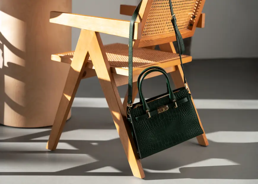 Hermès Bags in Dubai: The Perfect Blend of Quality and Fashion