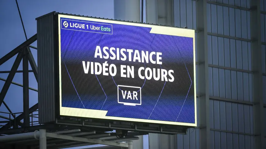 The Impact of Technology in Ligue 1: VAR, Analytics, and Beyond