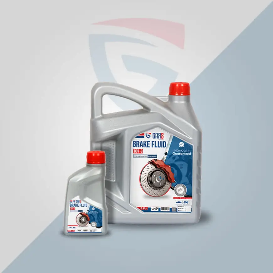 The Ultimate Guide to Brake Oil for Vehicles