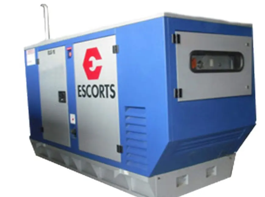 How to Maintain a Small Diesel Generator for Long-Lasting Performance