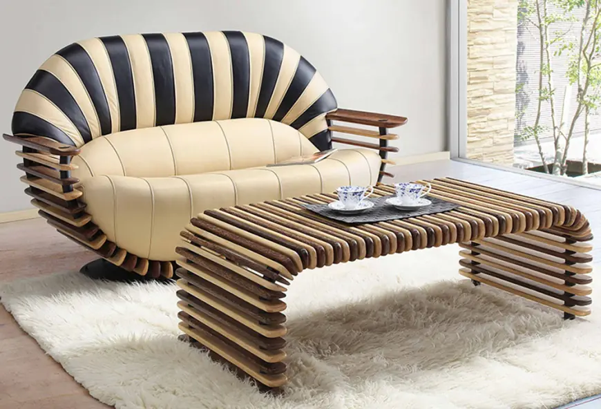 Custom Made Furniture in Dubai - Great Options for Every Space