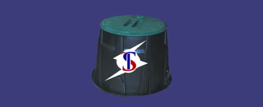 Earth Pit Chamber Cover Manufacturers: Ensuring Safety and Reliability