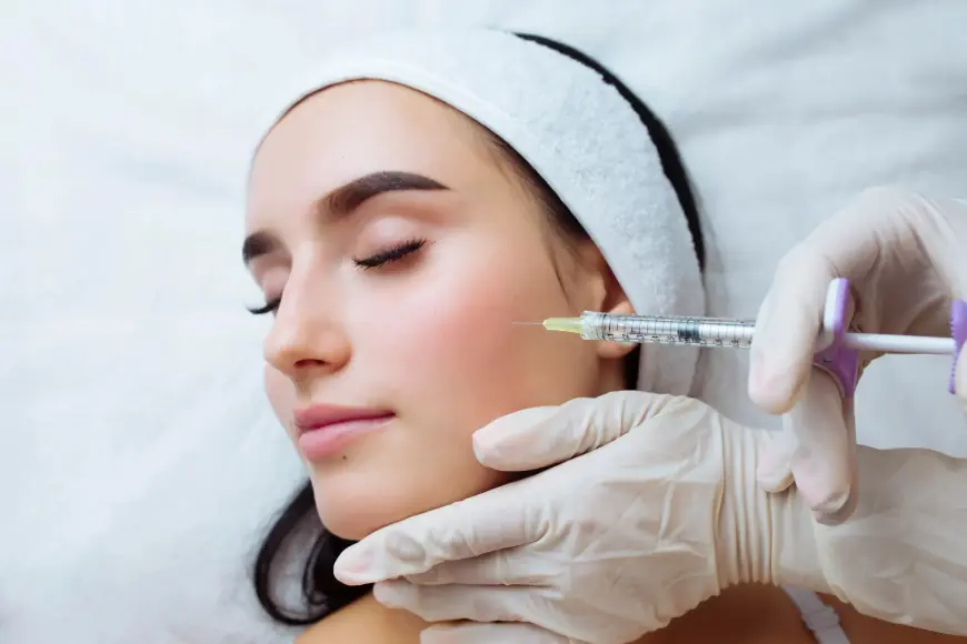 The Best Dermatologists in Dubai for Skin Rejuvenation Services