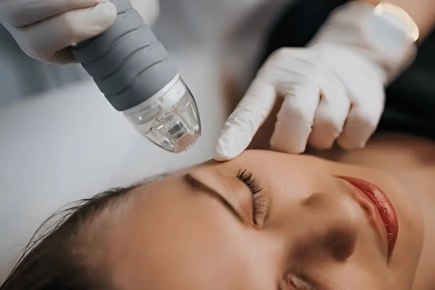 How a Skin Specialist Can Help You Achieve Clear, Healthy Skin