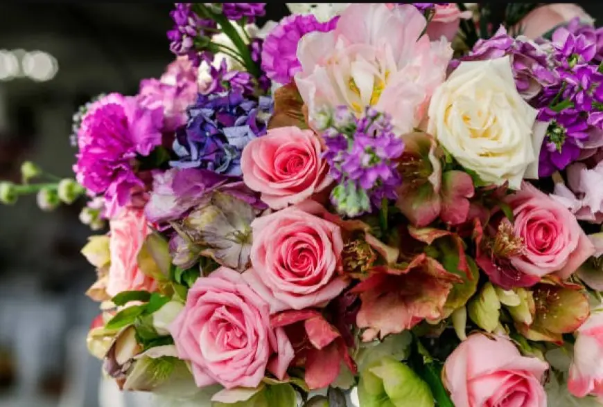 What Makes Sunday Flower Delivery Different from Weekday Services?