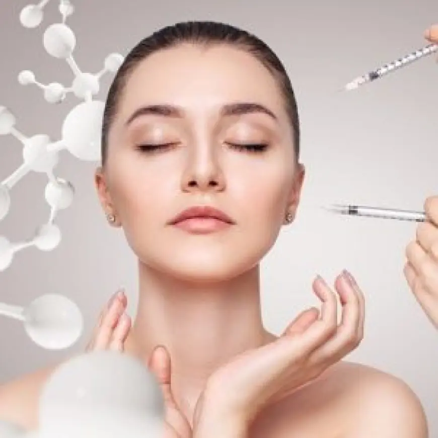 How Botox is Revolutionizing Beauty Treatments in Islamabad