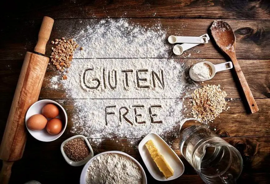 Gluten Free Food Market: Hero Group, Kellogg Company, General Mills