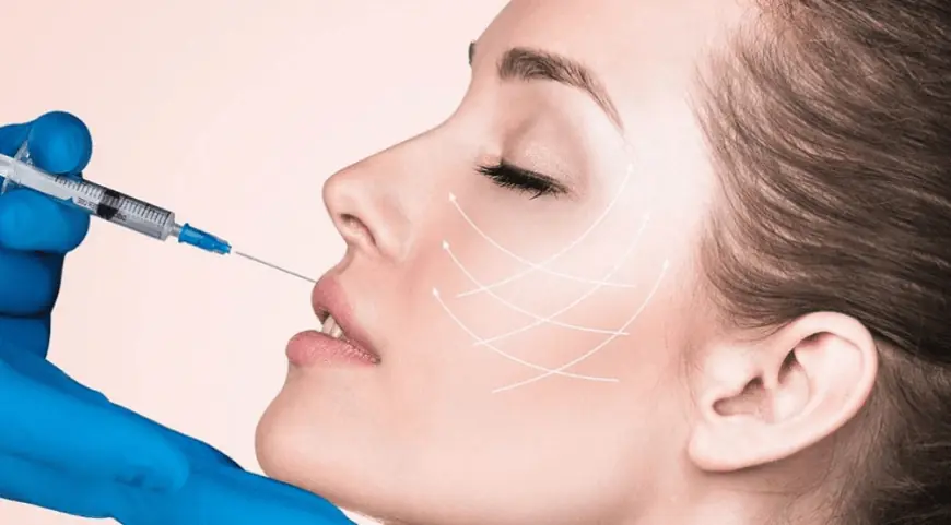 Botox Injections in Dubai: Reduce Wrinkles and Fine Lines for a Smoother, More Radiant Complexion