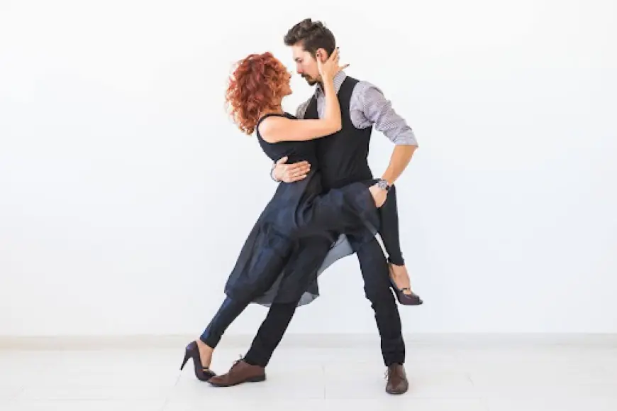 Why Salsa Dance is Perfect for Couples and Singles Alike