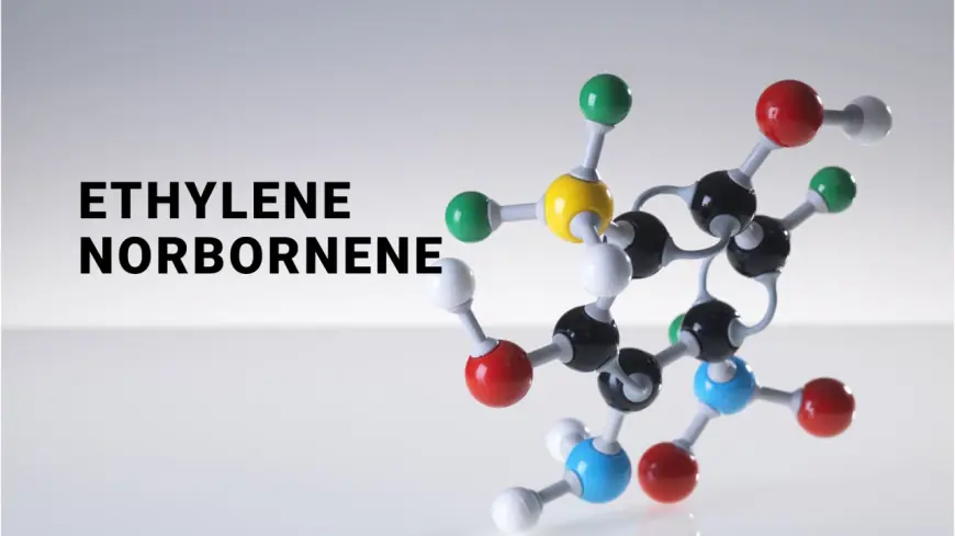 Ethylidene Norbornene Market 2024 Consumption Analysis, Business Overview and Upcoming Trends 2031