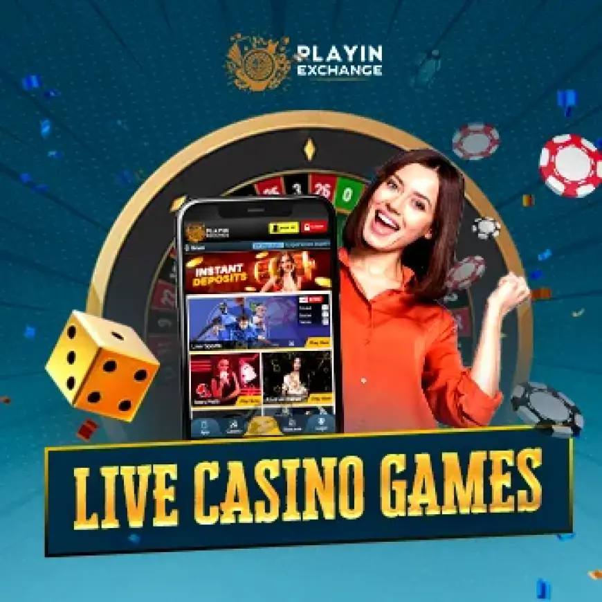 Predict and Win Lakhs Only on Playinexch Casino!