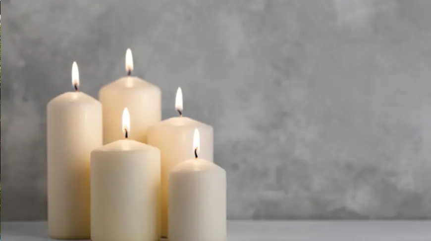 The Australian Candle Market: Trends, Growth, and Insights (2024-2032)