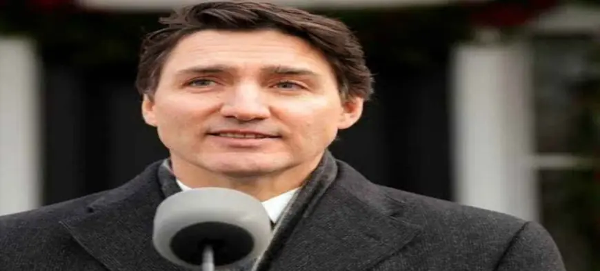 Justin Trudeau Resigns: A Turning Point in Canadian Politics