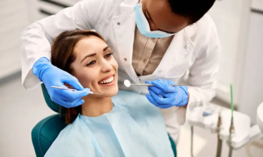 The Financial Aspects of Tooth Fillings in Dubai  An Overview