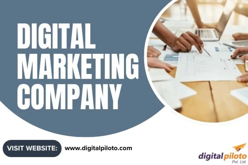 Digital Excellence Redefined: Leading SEO Agency and Digital Marketing Company in Kolkata