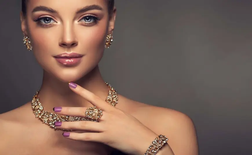 The Global 3D Printed Jewelry Market Emerging Trends and Innovations