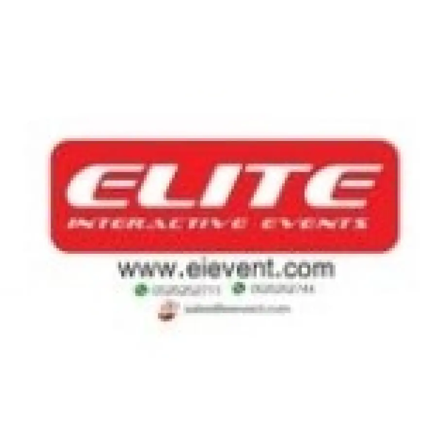 Elite Interactive Events