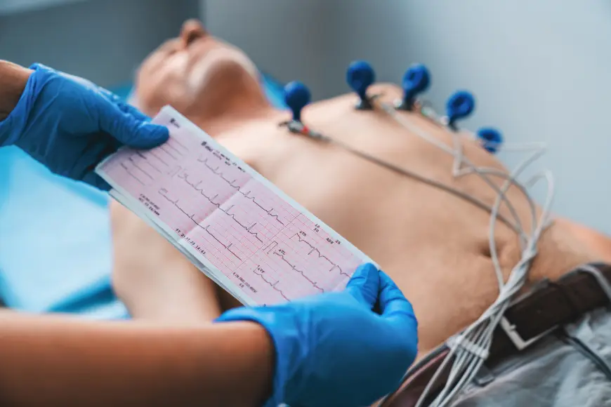 Electrocardiogram Exams Types, Advantages, Purposes and Risks