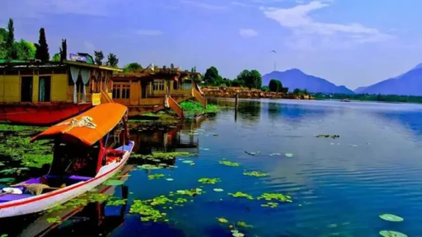 Kashmir Tour: A Paradise on Earth