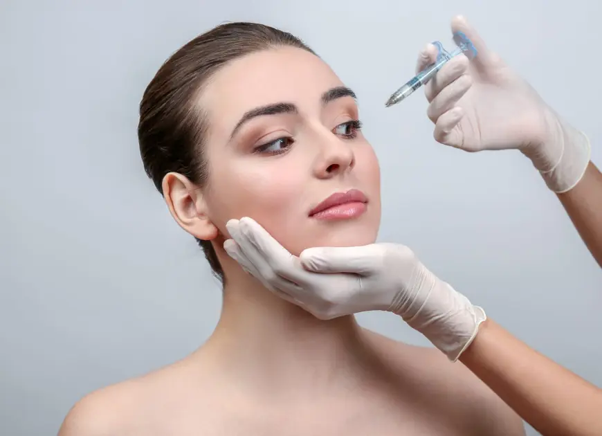 Embrace Ageless Beauty: Botox in Dubai