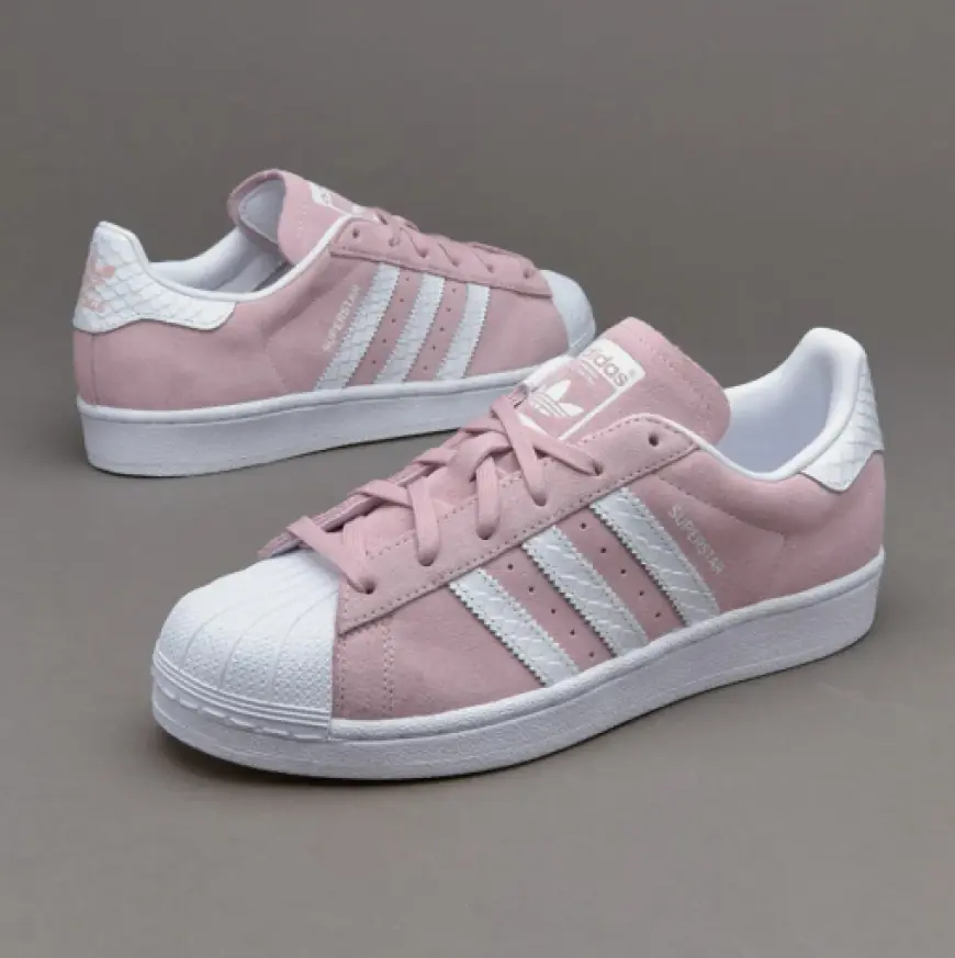 Adidas Shoes for School: Comfortable and Stylish Options for Everyday Wear