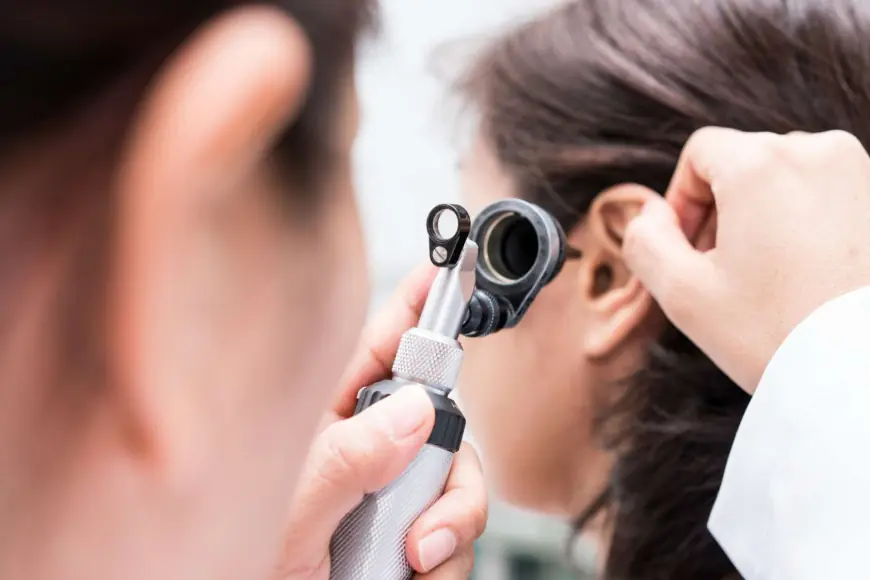 Top Ear Wax Removal Experts in Dubai: Restoring Clear Hearing