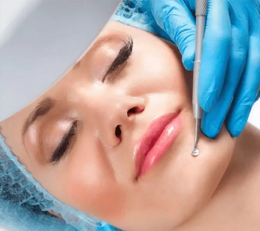 Enhancing Beauty and Confidence: The Comprehensive Guide to Nose Surgery in Islamabad