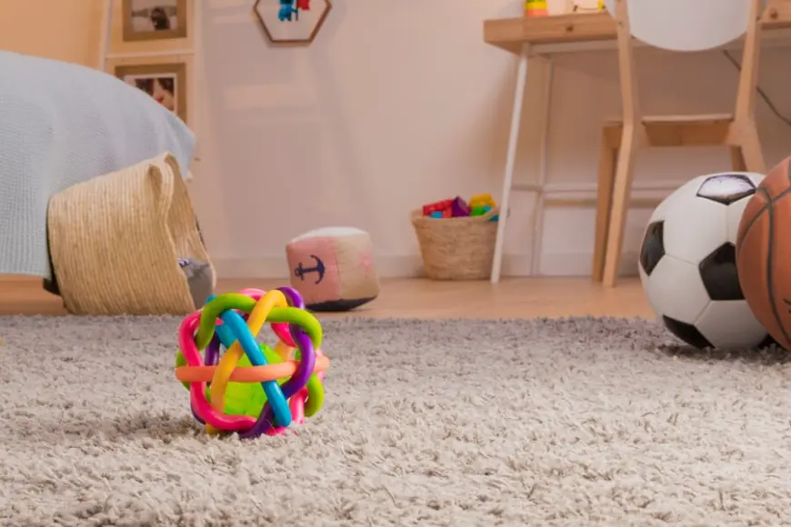 How to Shop for Kids Rugs Online Without Going Over Budget