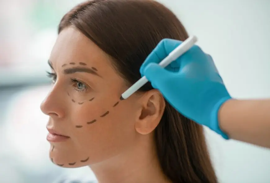 How Does Endolift Work on Both Facial and Body Lifting?