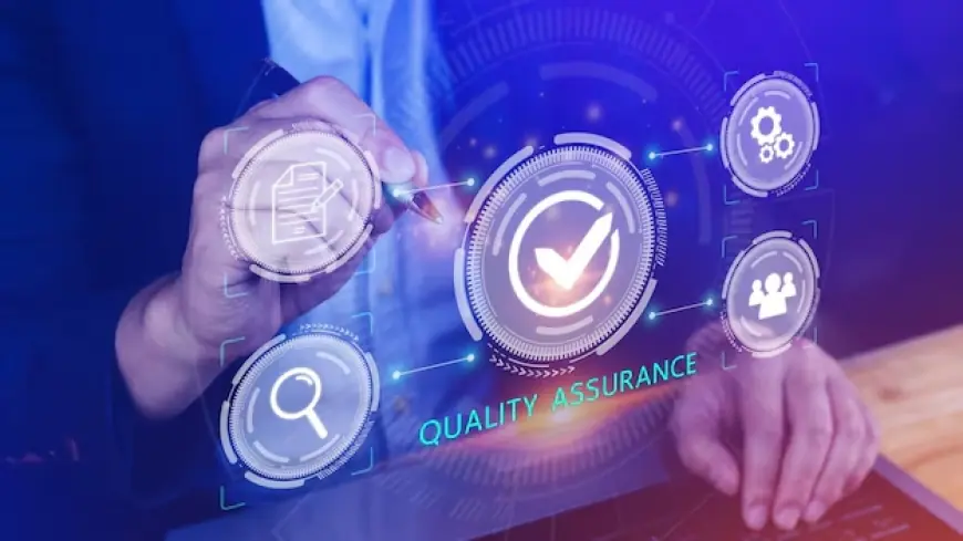 What is QA in Software Testing? A Beginner's Guide to Quality Assurance