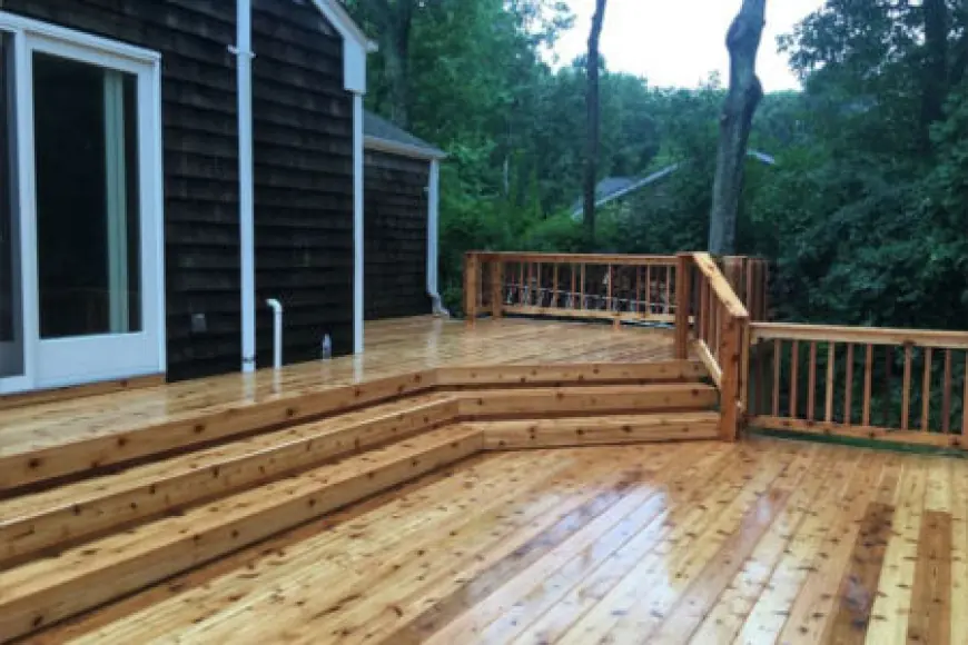 Build Your Dream Deck: Best Deck Builders in Your Area