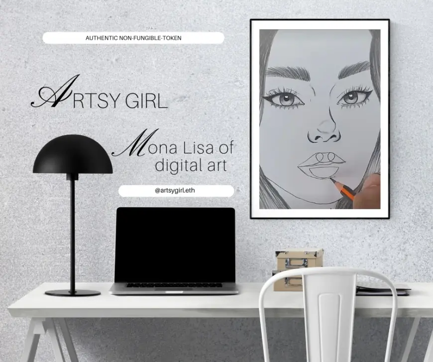 The Rise of Artsy Girl: A New Era in Digital Art