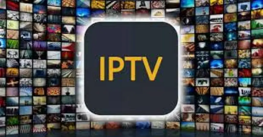 **Abonnement IPTV : Guide Complet pour Choisir le Meilleur Service en 2025**