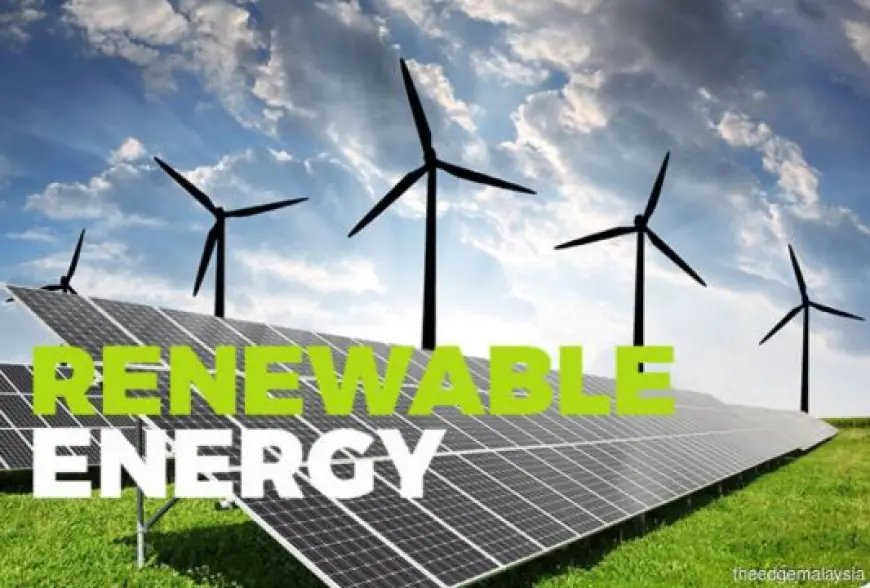 The Role of Renewable Energy and Clean Technology Recruiters in a Sustainable Future