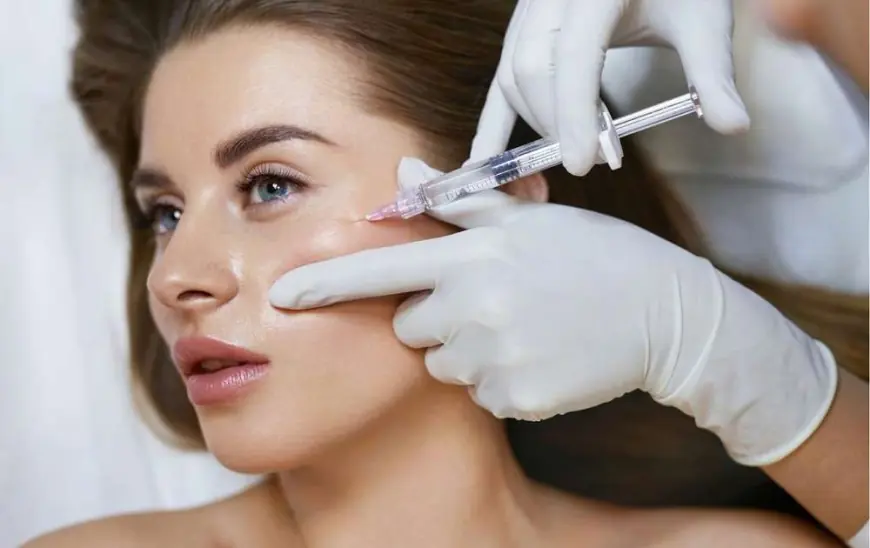 Transform Your Look with Botox in Dubai’s Premier Clinic