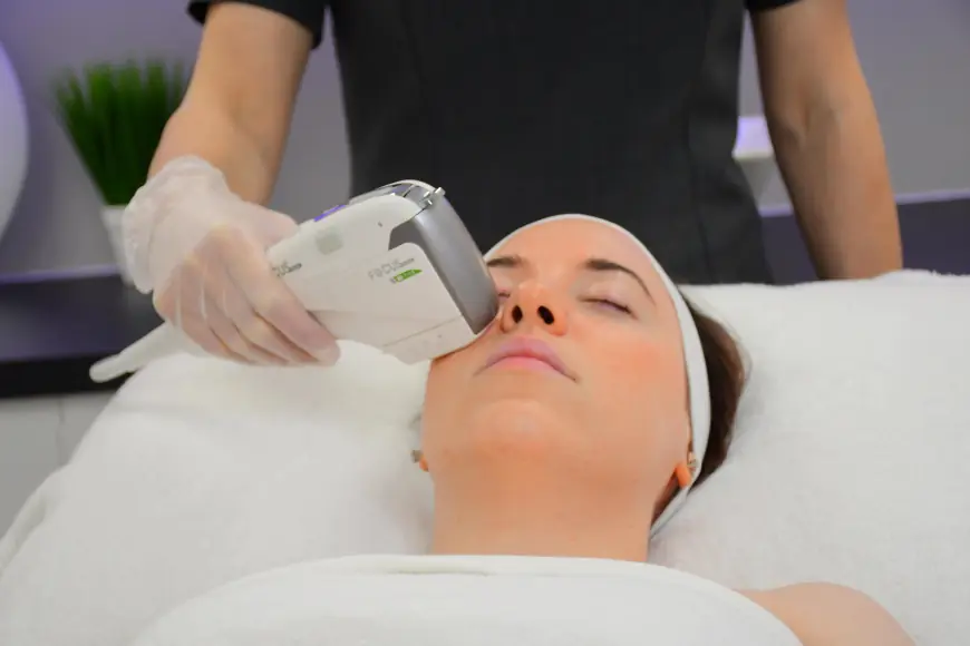 Why HIFU is the Future of Non-Invasive Facial Contouring in Dubai