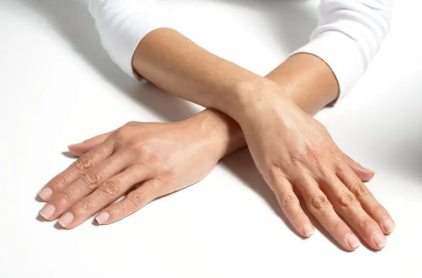 Is Hand Rejuvenation the Right Choice for You?