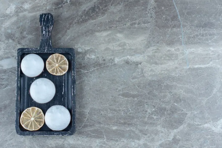 How to Choose the Right Marble for Your Kitchen Essentials