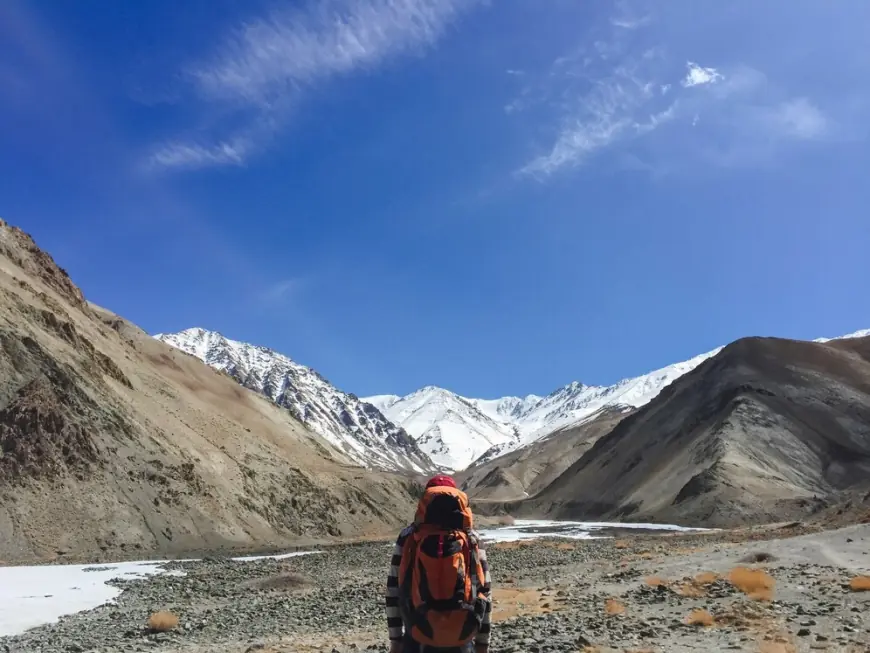 A Guide to the 5-Day Langtang Valley Trek