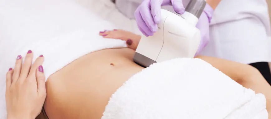 Quick, Painless, and Effective: Laser Liposuction Demystified