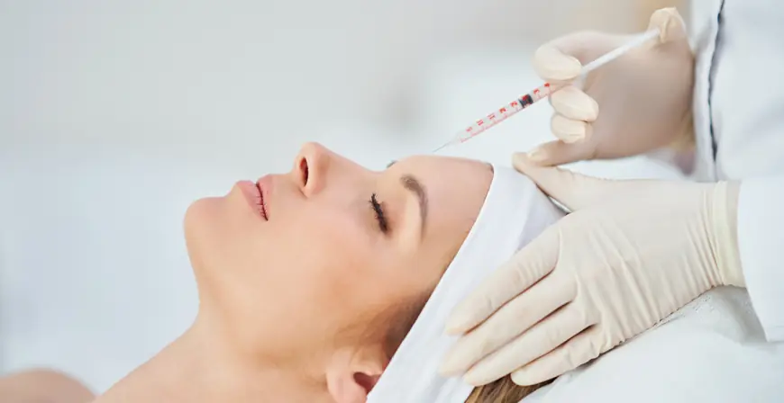 The Best Age to Start Botox: Experts Weigh In